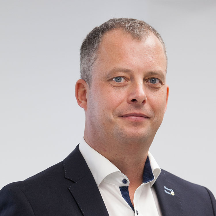 Steffen Huber